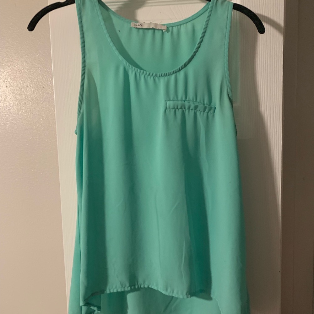 Tank top
